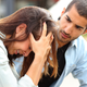 Image for article titled What Not To Say To Someone Having A Panic Attack